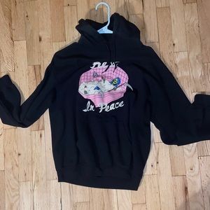 Graphic Hoodie